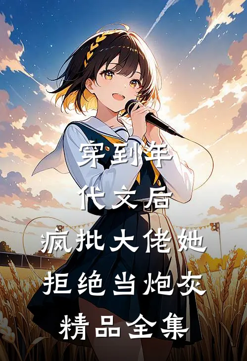穿到年代文后，疯批大佬她拒绝当炮灰精品全集