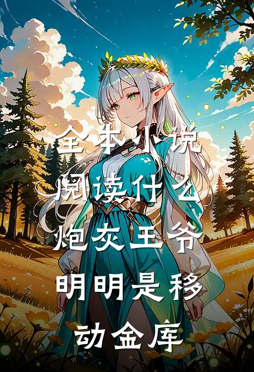 全本小说阅读什么炮灰王爷，明明是移动金库