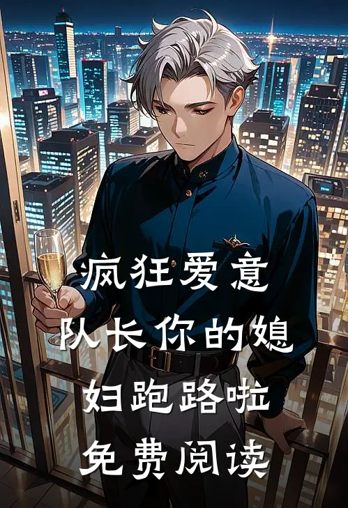 疯狂爱意：队长你的媳妇跑路啦免费阅读