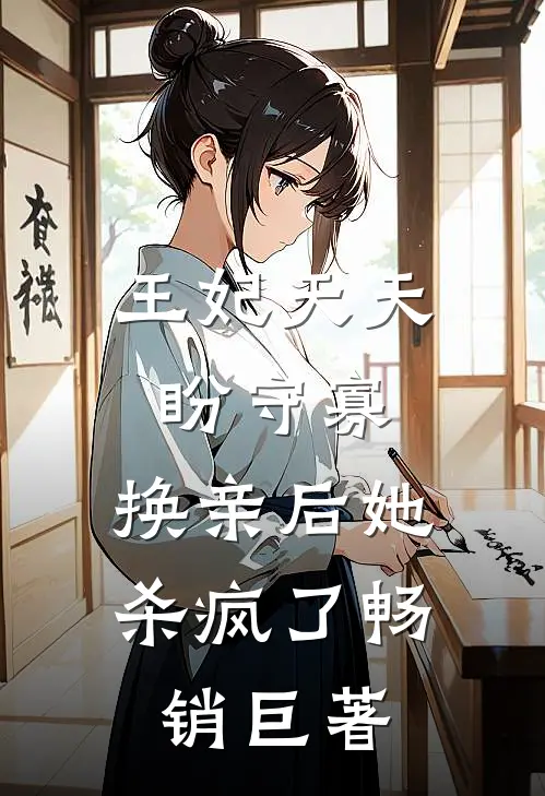 王妃天天盼守寡，换亲后她杀疯了畅销巨著
