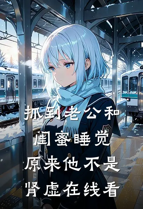 抓到老公和闺蜜睡觉，原来他不是肾虚在线看