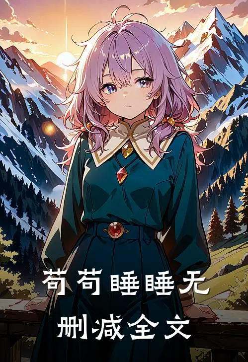 苟苟睡睡无删减全文