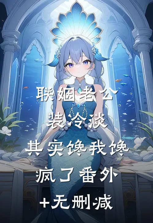 联姻老公装冷淡，其实馋我馋疯了番外+无删减