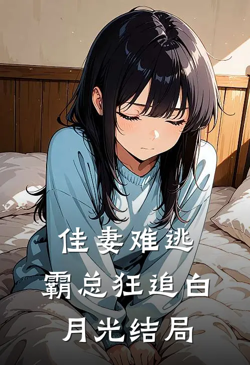 佳妻难逃，霸总狂追白月光结局