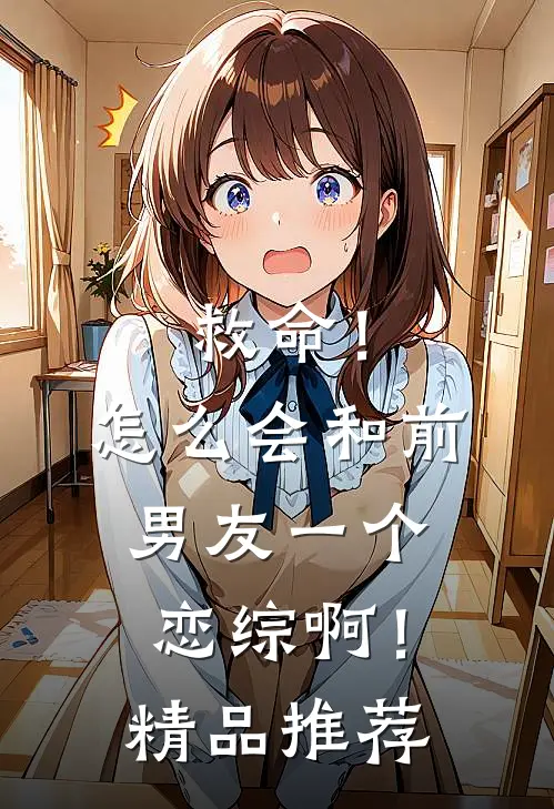 救命！怎么会和前男友一个恋综啊！精品推荐