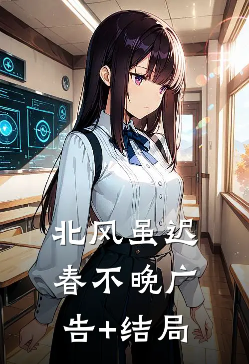 北风虽迟春不晚广告+结局
