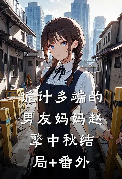 诡计多端的男友妈妈赵擎中秋结局+番外