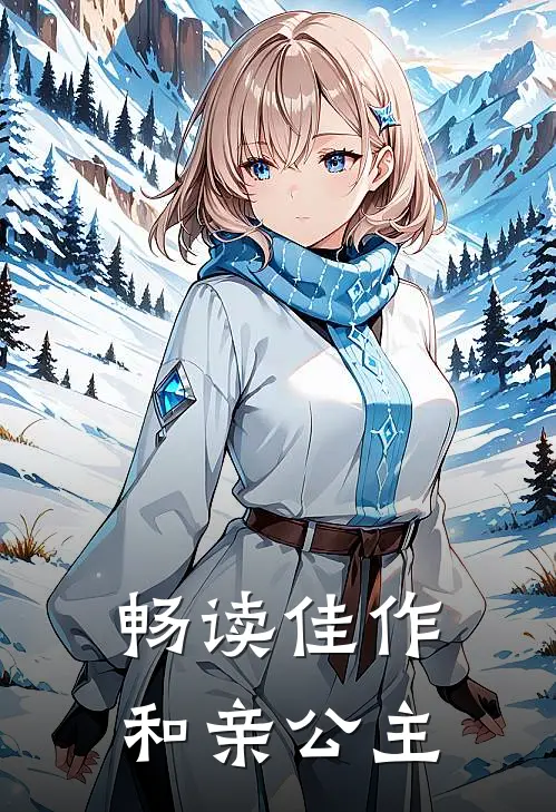 畅读佳作和亲公主