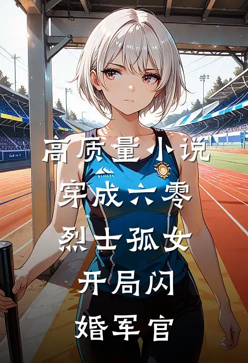 高质量小说穿成六零烈士孤女，开局闪婚军官