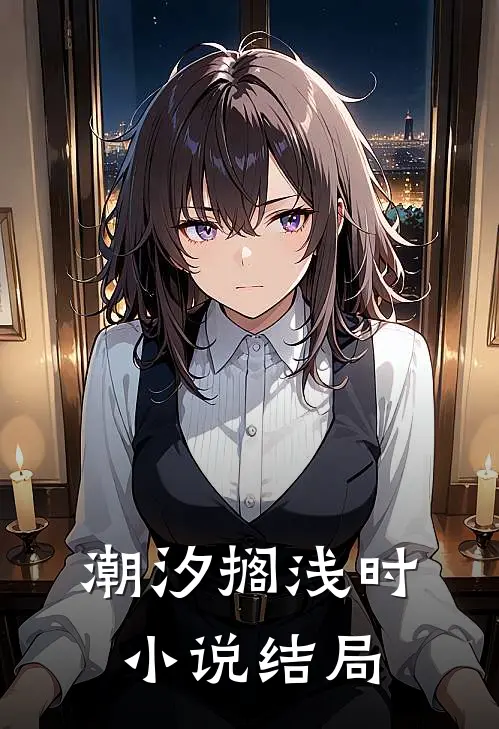 潮汐搁浅时小说结局