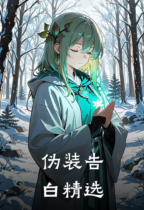 伪装告白精选