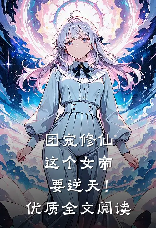团宠修仙这个女帝要逆天!优质全文阅读