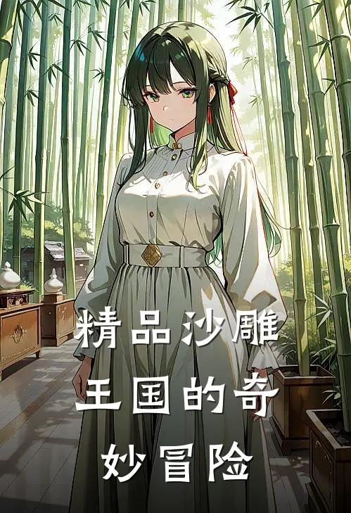 精品沙雕王国的奇妙冒险