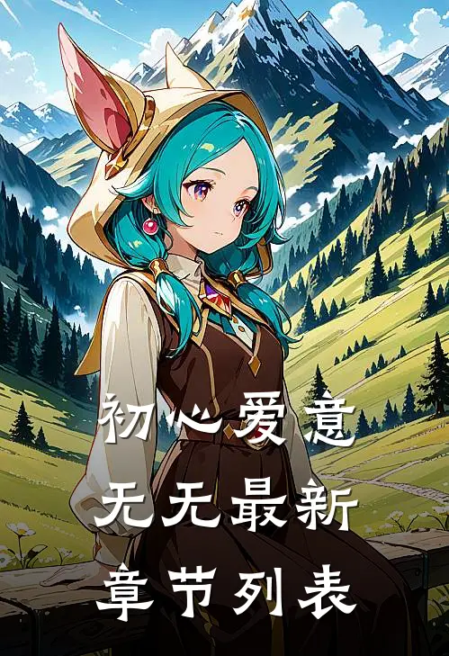 初心爱意无无最新章节列表