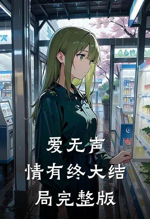 爱无声，情有终大结局完整版