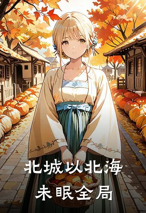 北城以北海未眠全局