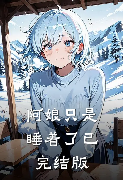 阿娘只是睡着了已完结版
