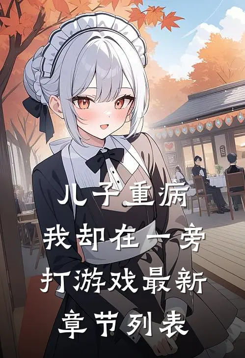 儿子重病，我却在一旁打游戏最新章节列表