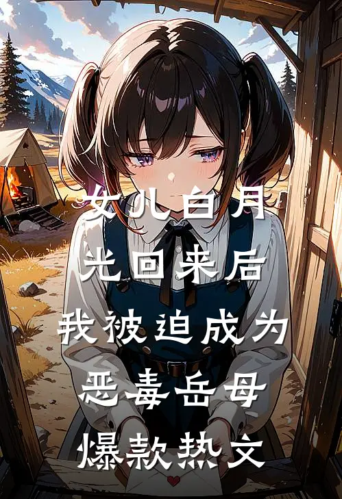 女儿白月光回来后，我被迫成为恶毒岳母爆款热文
