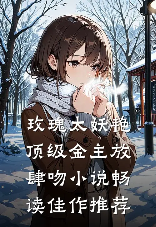 玫瑰太妖艳,顶级金主放肆吻小说畅读佳作推荐
