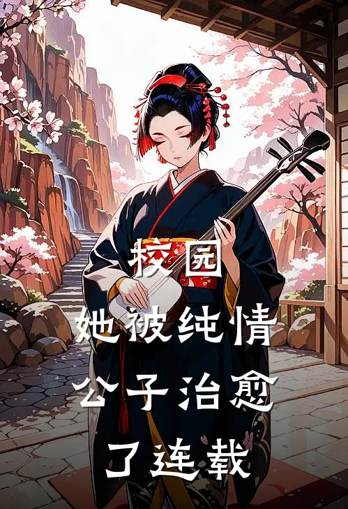 校园她被纯情公子治愈了连载