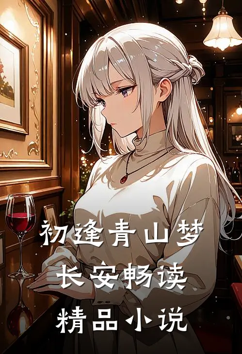 初逢青山梦长安畅读精品小说