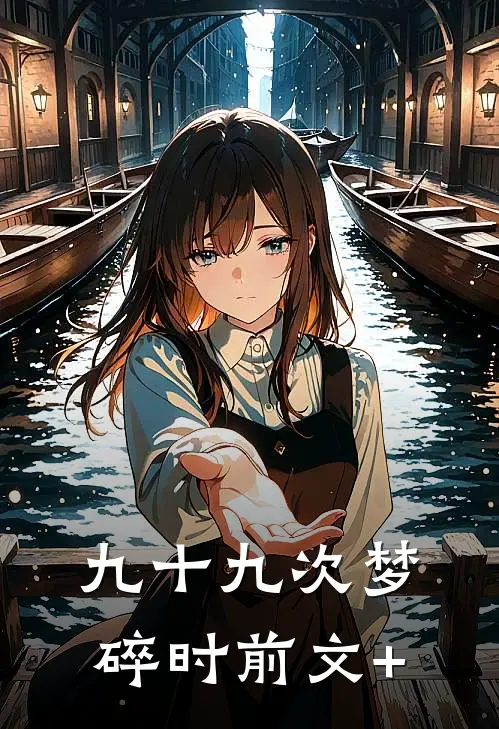 九十九次梦碎时前文+