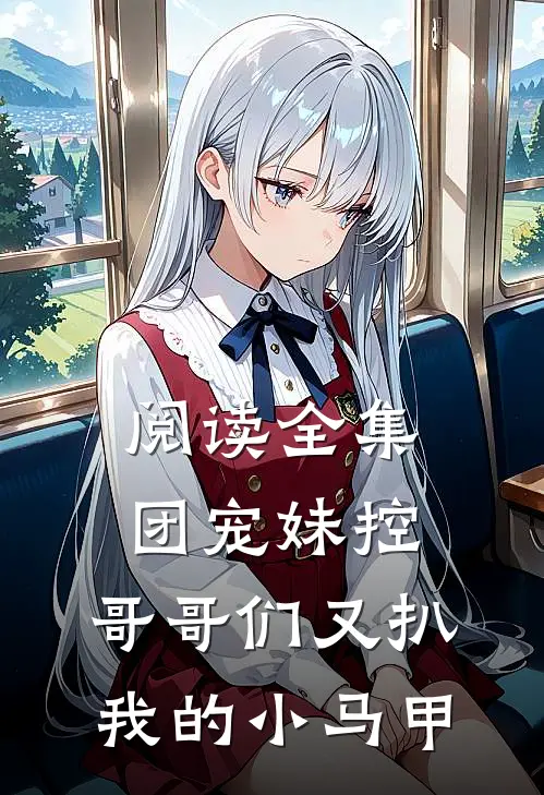 阅读全集团宠妹控:哥哥们又扒我的小马甲