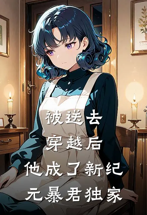 被送去穿越后，他成了新纪元暴君独家