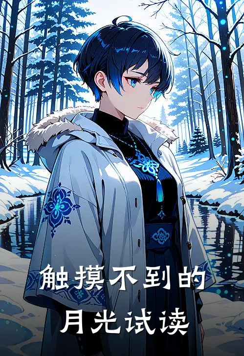 触摸不到的月光试读