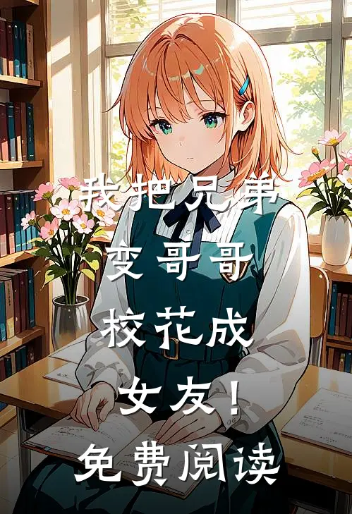我把兄弟变哥哥，校花成女友！免费阅读