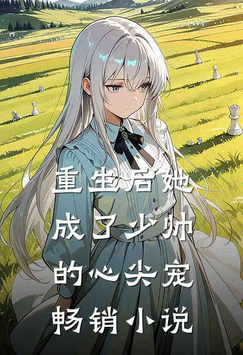 重生后她成了少帅的心尖宠畅销小说