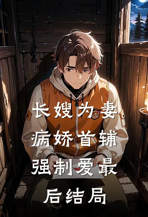 长嫂为妻：病娇首辅强制爱最后结局
