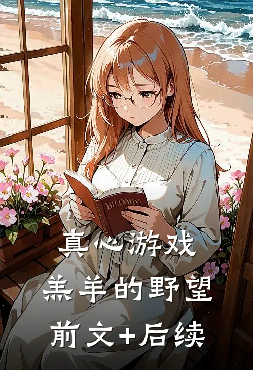 真心游戏：羔羊的野望前文+后续