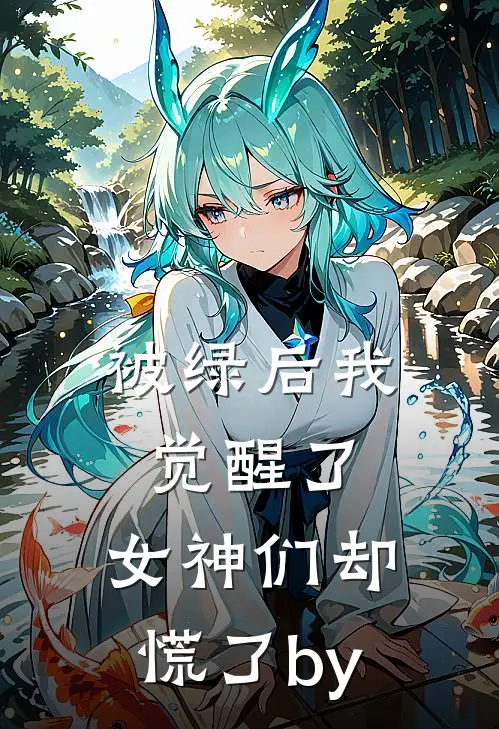 被绿后我觉醒了，女神们却慌了by