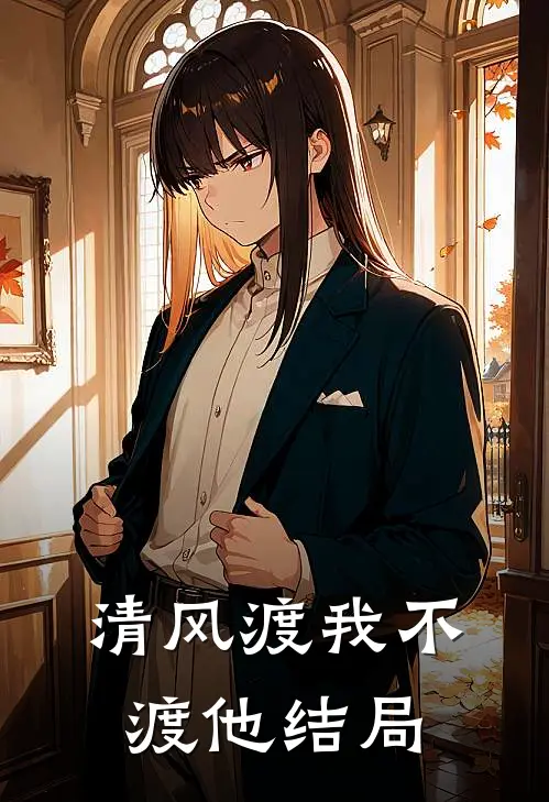 清风渡我不渡他结局