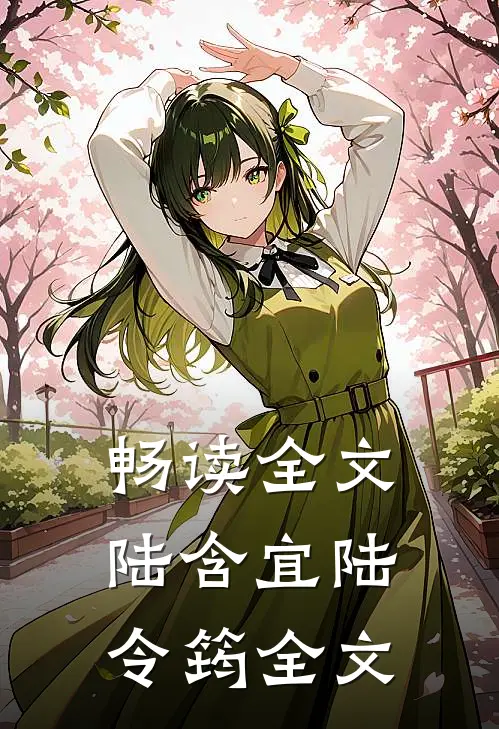 畅读全文陆含宜陆令筠全文