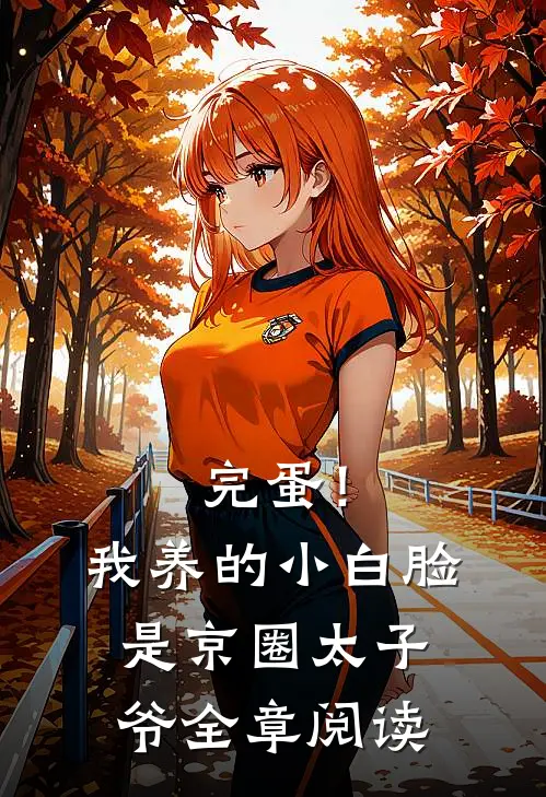 完蛋！我养的小白脸是京圈太子爷全章阅读