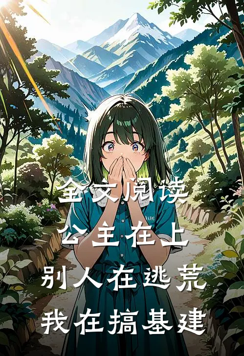 全文阅读公主在上：别人在逃荒，我在搞基建