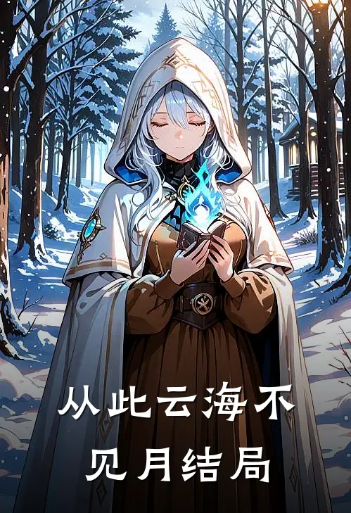 从此云海不见月结局
