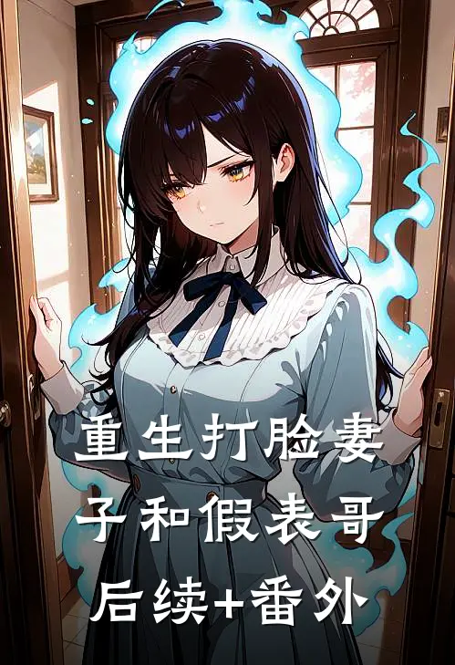 重生打脸妻子和假表哥后续+番外