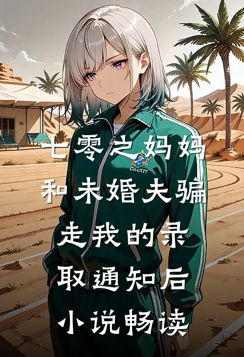 七零之妈妈和未婚夫骗走我的录取通知后小说畅读