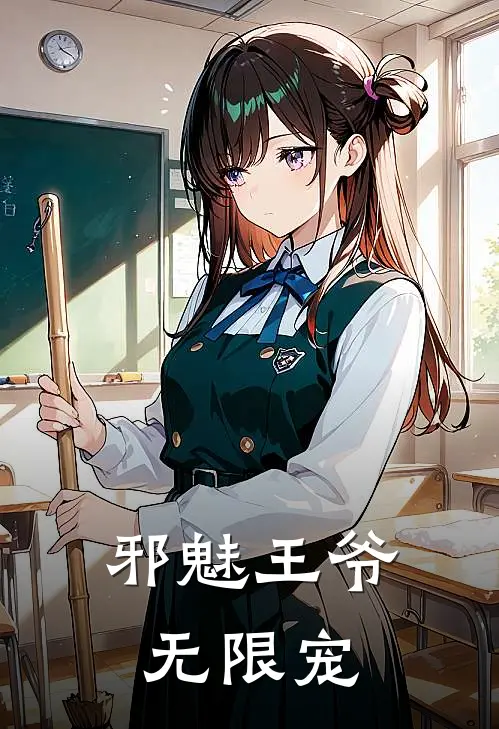 邪魅王爷无限宠