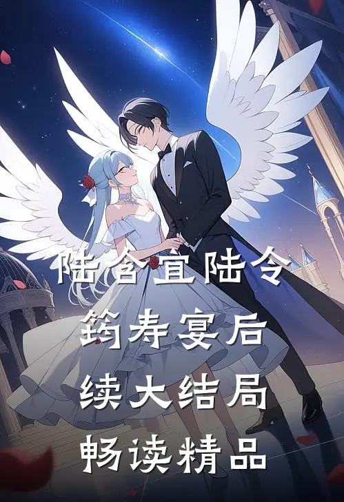 陆含宜陆令筠寿宴后续大结局畅读精品