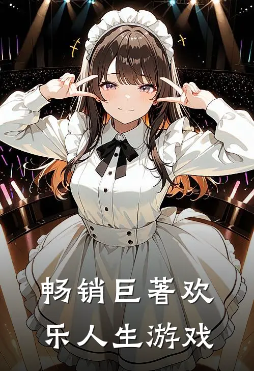畅销巨著欢乐人生游戏