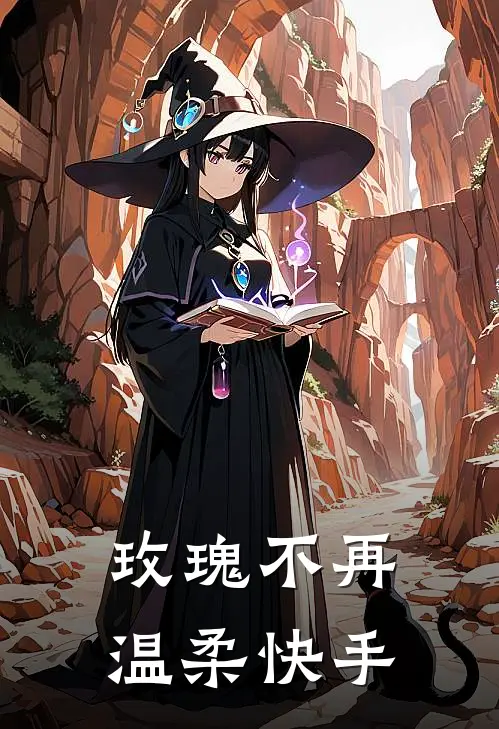 玫瑰不再温柔快手