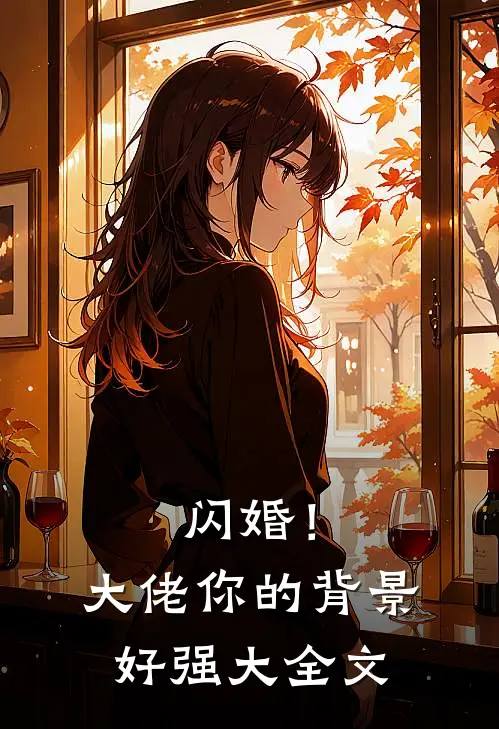 闪婚！大佬你的背景好强大全文