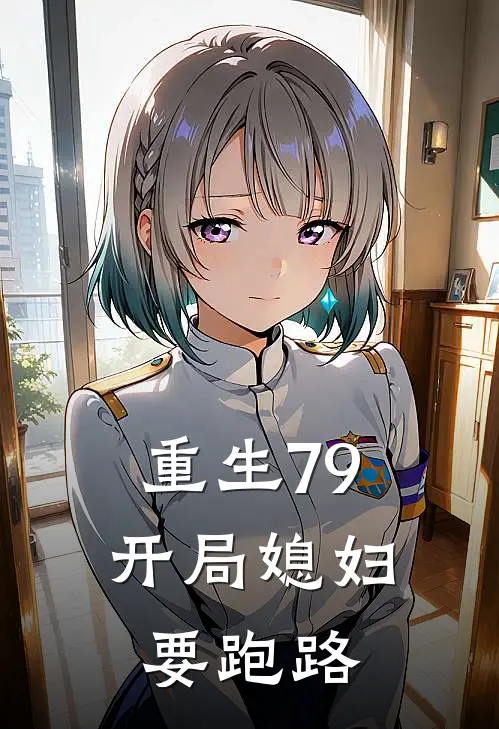重生79：开局媳妇要跑路
