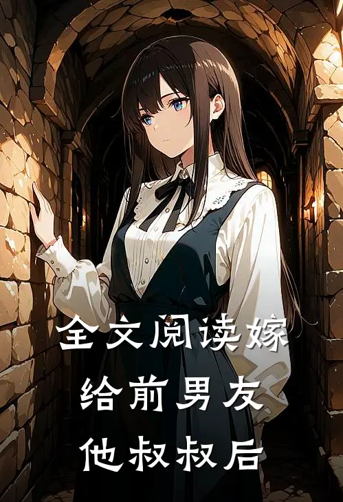 全文阅读嫁给前男友他叔叔后