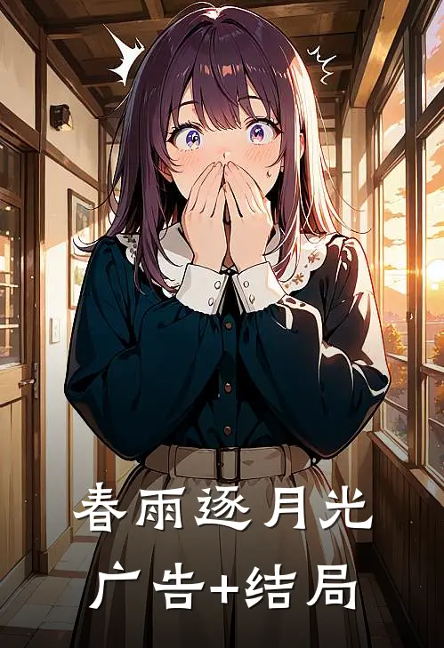春雨逐月光广告+结局